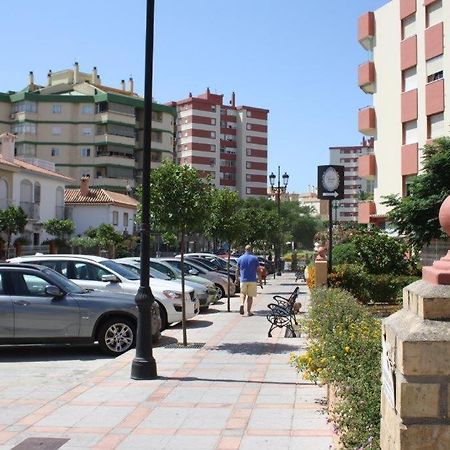Апартаменты Fuengirola Playa Y Centrico Экстерьер фото