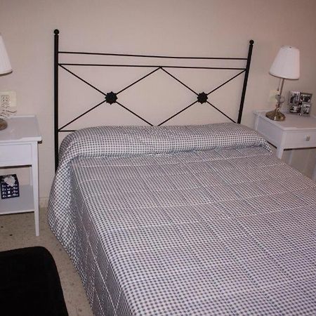 Апартаменты Fuengirola Playa Y Centrico Экстерьер фото