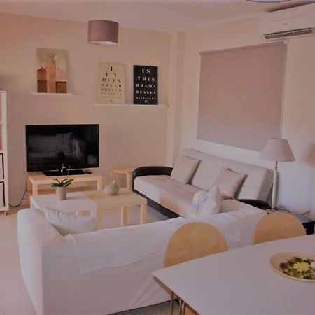Апартаменты Fuengirola Playa Y Centrico Экстерьер фото