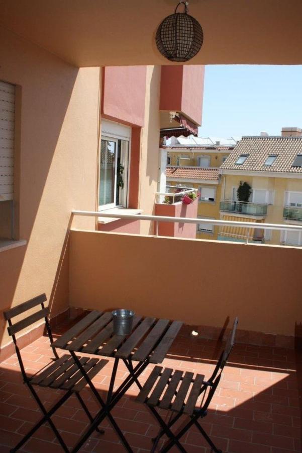 Апартаменты Fuengirola Playa Y Centrico Экстерьер фото